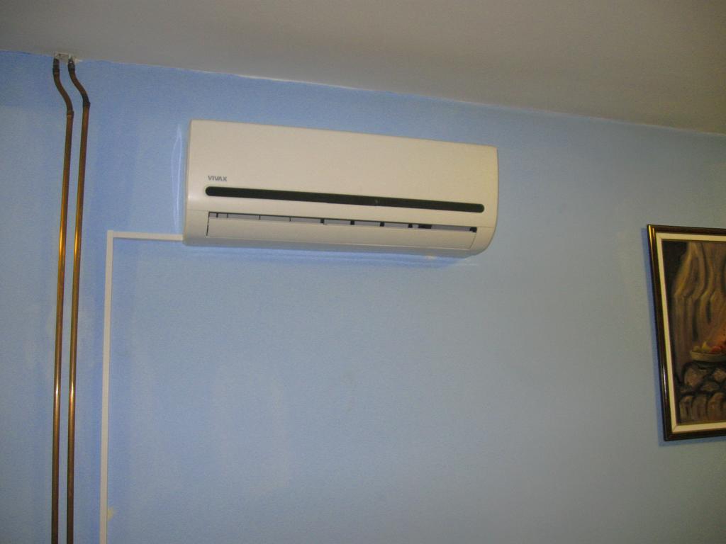 Amfora Rooms Caribrod Dimitrovgrad Kamer foto