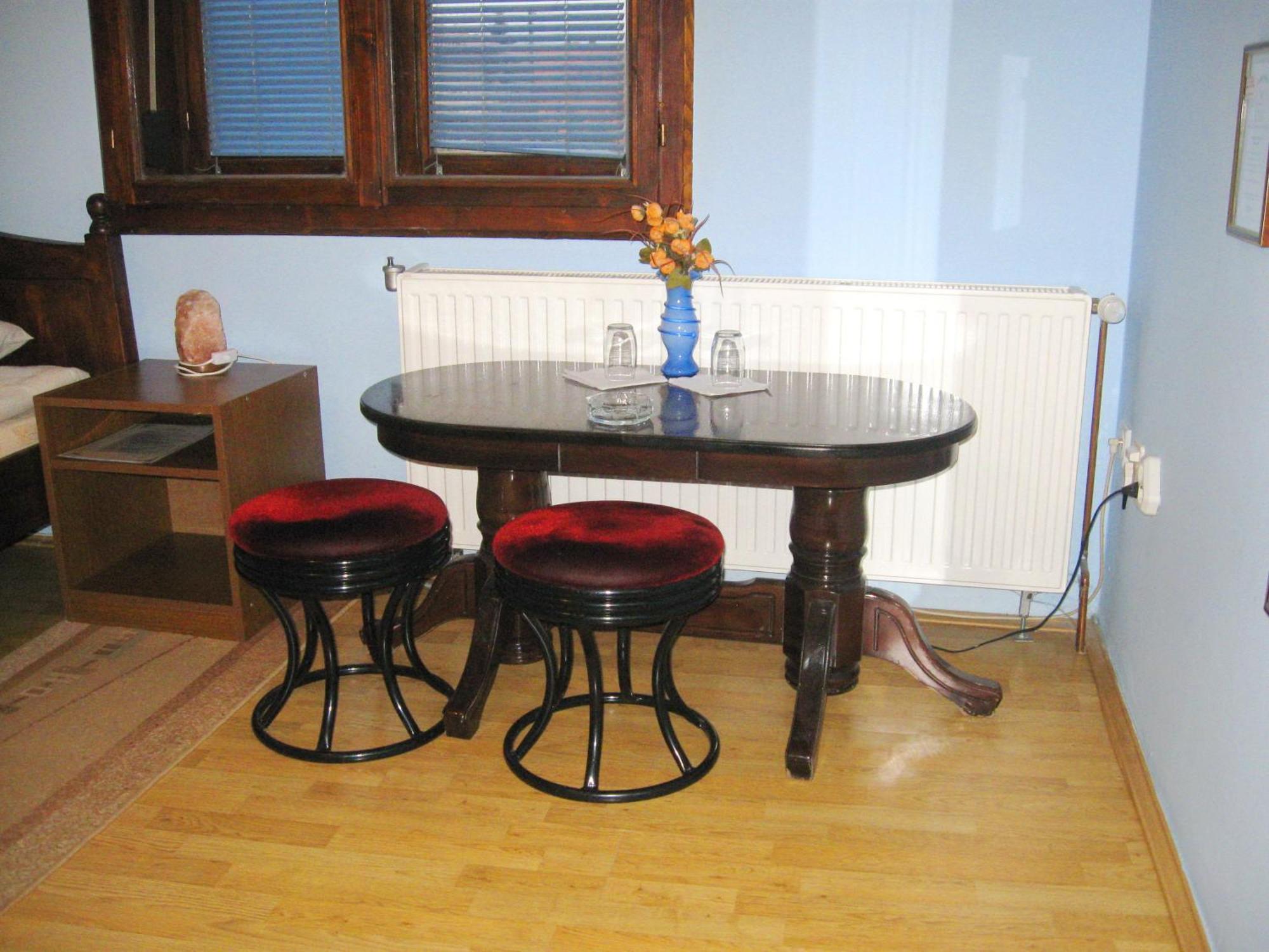 Amfora Rooms Caribrod Dimitrovgrad Buitenkant foto