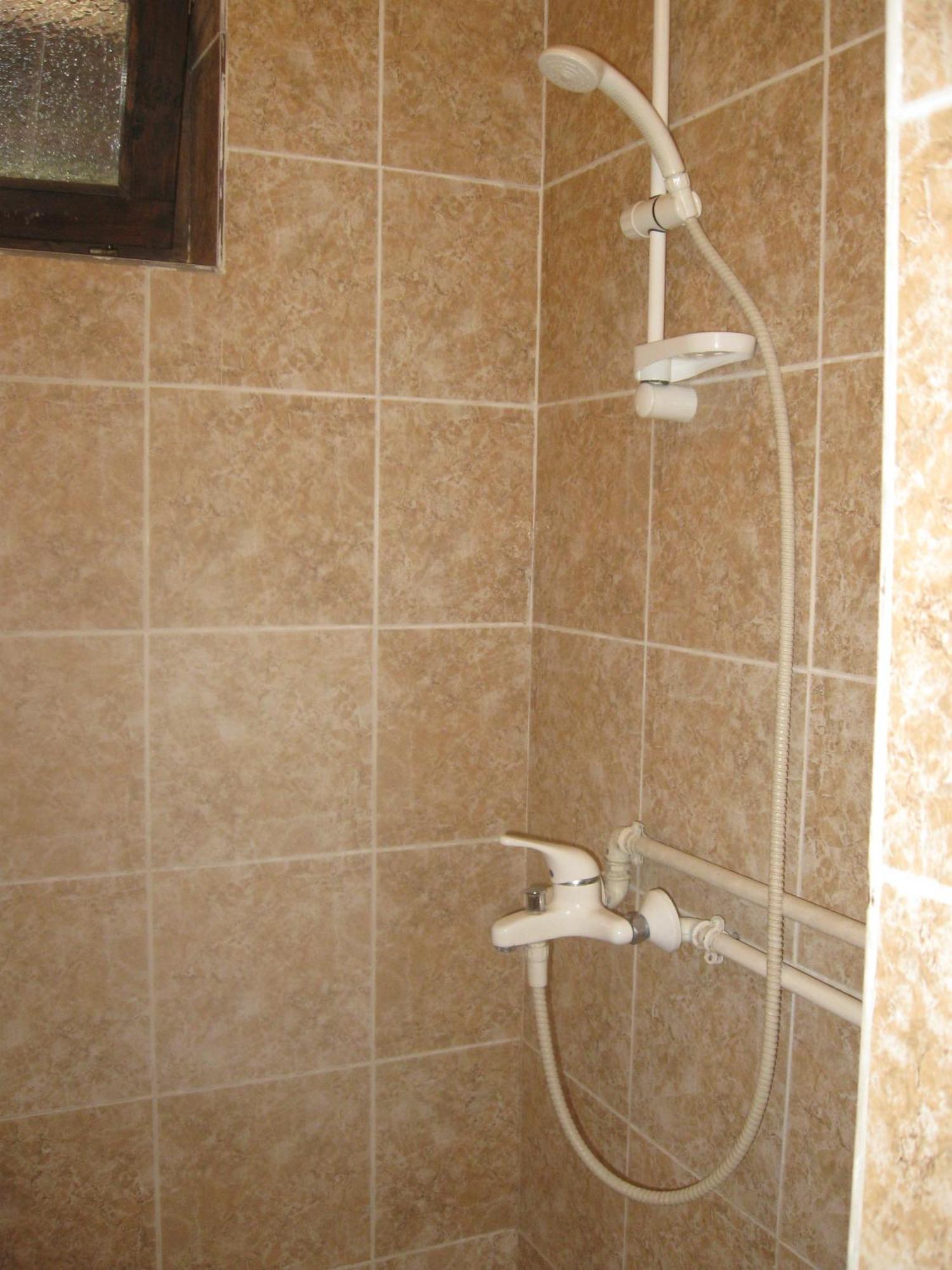 Amfora Rooms Caribrod Dimitrovgrad Kamer foto