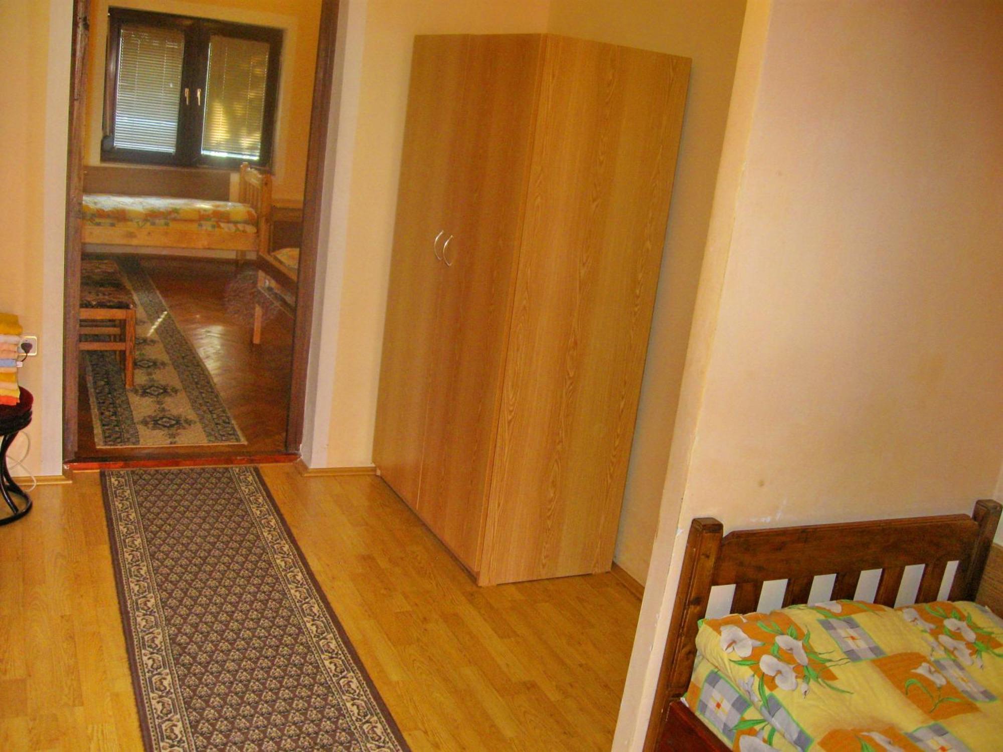 Amfora Rooms Caribrod Dimitrovgrad Kamer foto