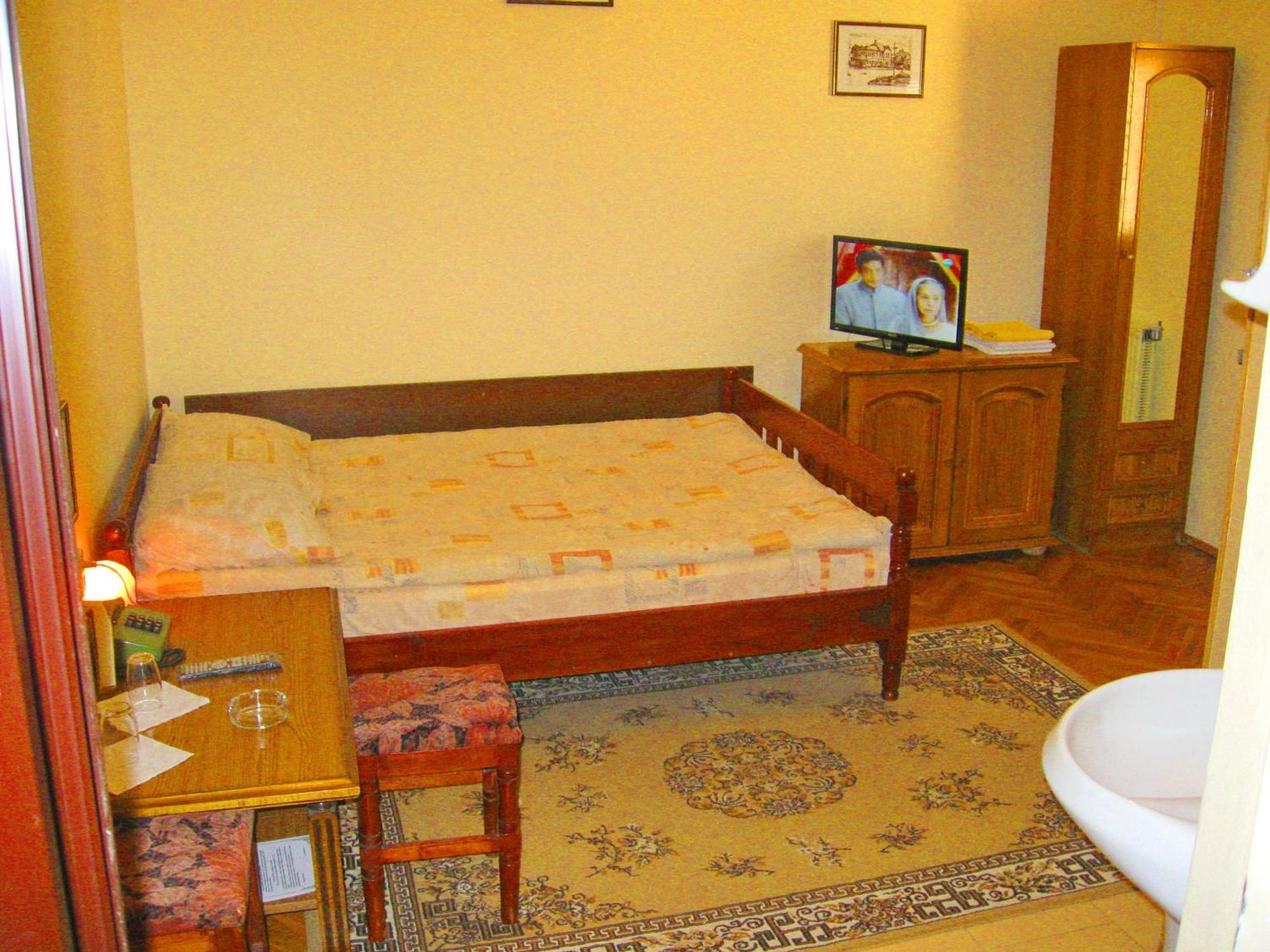 Amfora Rooms Caribrod Dimitrovgrad Kamer foto